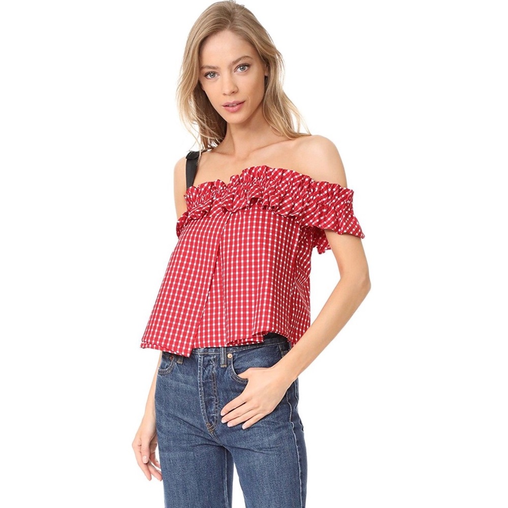 UnitedWood asymmetrical top size small BNWT